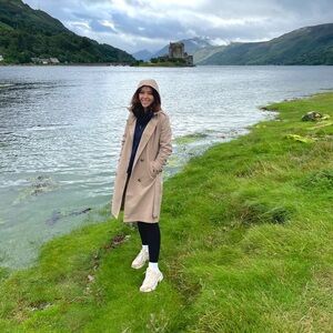 Meet your Posher, Caroline